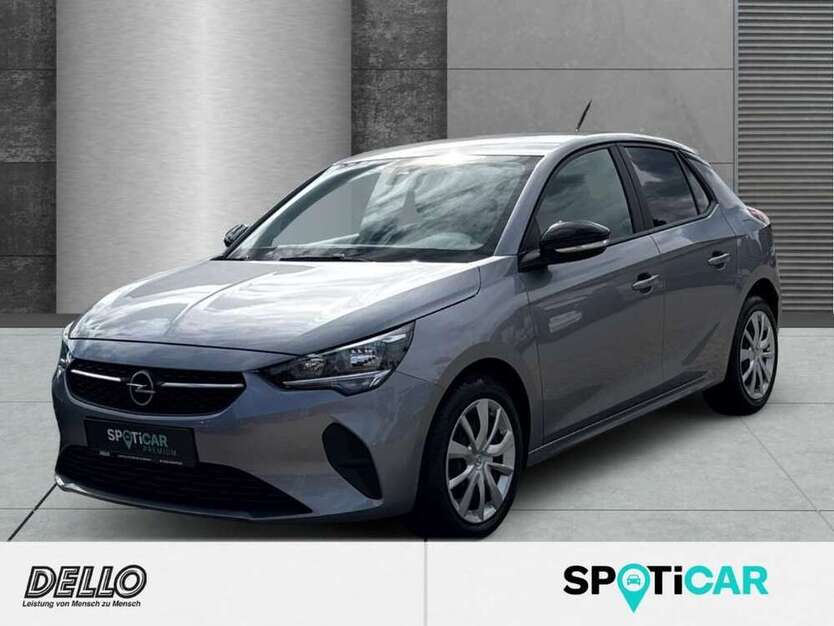 Corsa
