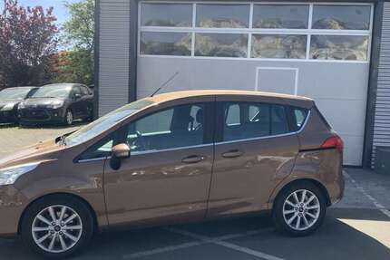 Ford B-Max 116.300 km 6.000 &euro; Friedrichsdorf 61381