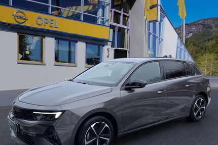 Opel Astra 10.400 km 22.799 &euro; Großenlüder-Müs 36137