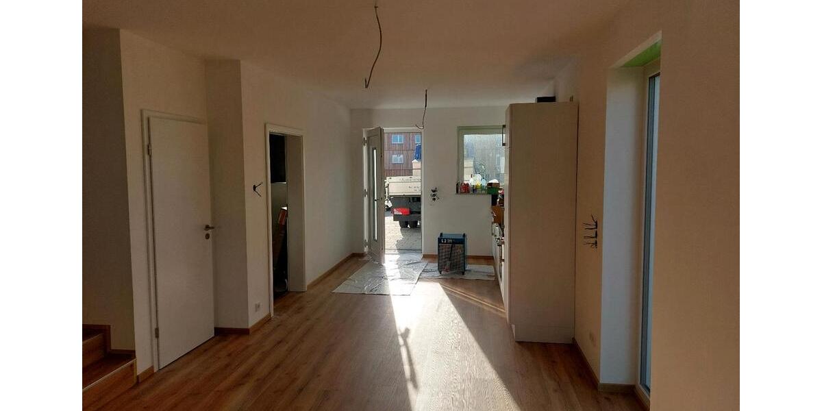 Reihenhaus Sohren - 4 Zimmer, 110 m&sup2;, 1.050&euro; | Angebot:24893196