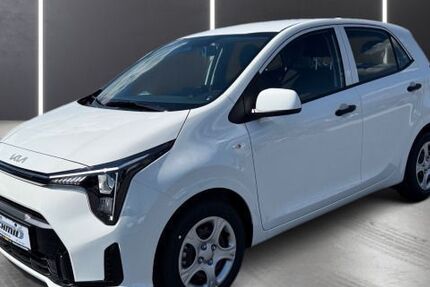 Kia Picanto 4.900 km 15.490 € München 81241
