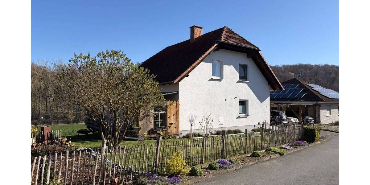 Einfamilienhaus Warburg / Herlinghausen Herlinghausen - 5 Zimmer, 120 m&sup2;, 285.000&euro; | Angebot:26724323