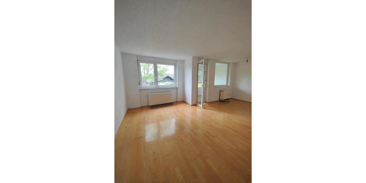 Etagenwohnung Radolfzell am Bodensee - 2 Zimmer, 53 m&sup2;, 185.000&euro; | Angebot:26987290