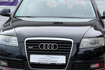 Audi A6 230.270 km 4.999 &euro; VÖHRINGEN (LANDKREIS ROTTWEIL BEI STUTTGART) 72189
