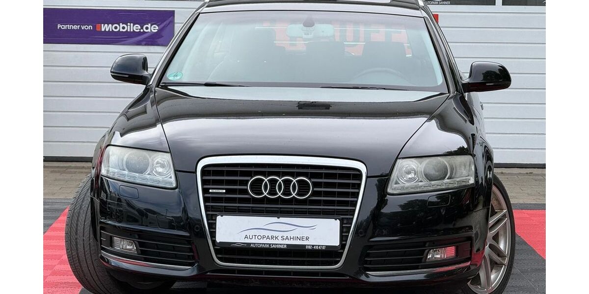 Audi A6 230.270 km 4.999 &euro; VÖHRINGEN (LANDKREIS ROTTWEIL BEI STUTTGART) 72189