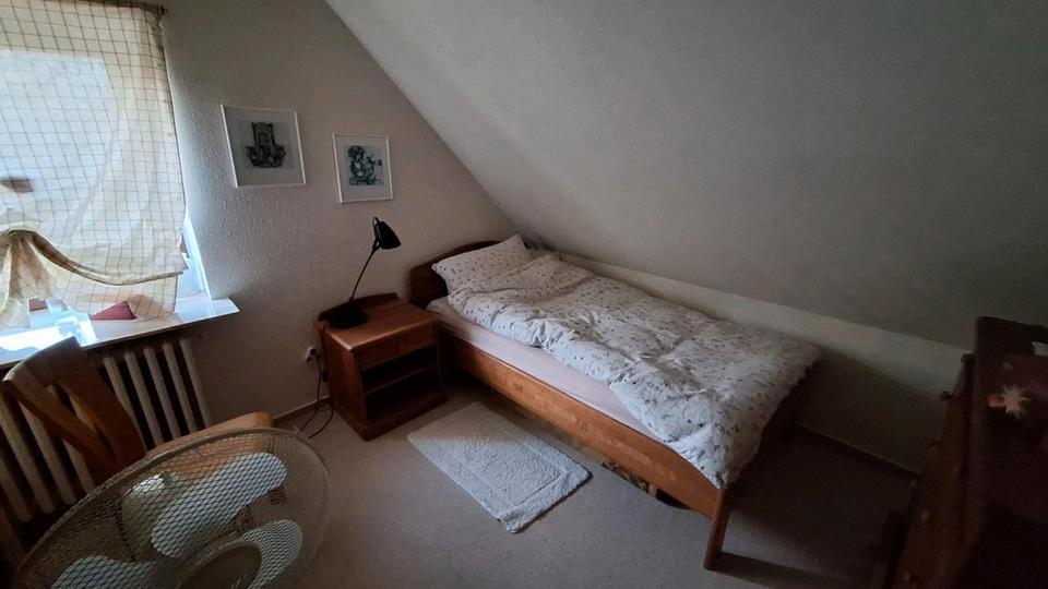 Einfamilienhaus Niebüll - 6 Zimmer, 170 m&sup2;, 405.000&euro; | Angebot:24415985