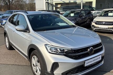 VW Taigo 35.000 km 20.890 &euro; Langenzenn 90579