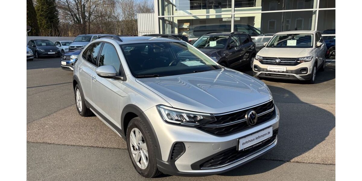 VW Taigo 35.000 km 20.890 &euro; Langenzenn 90579