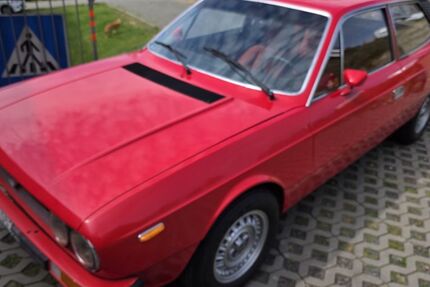 Lancia Beta 58.000 km 4.990 &euro; Westerburg 56457
