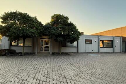 Gewerbeobjekt Nauheim - 390&euro; | Angebot:24707546