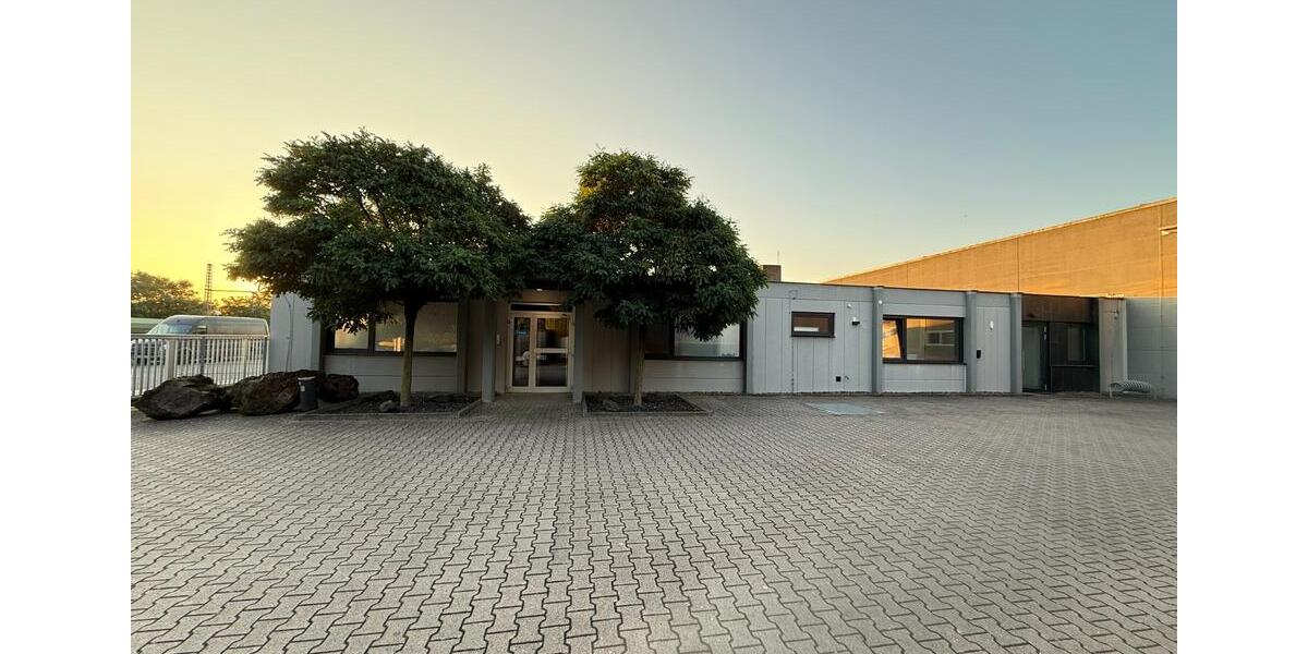 Gewerbeobjekt Nauheim - 390&euro; | Angebot:24707546