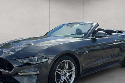 Ford Mustang 56.083 km 39.490 &euro; Stuttgart 70329
