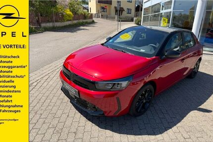 Opel Corsa 3.700 km 19.290 &euro; Spalt 91174