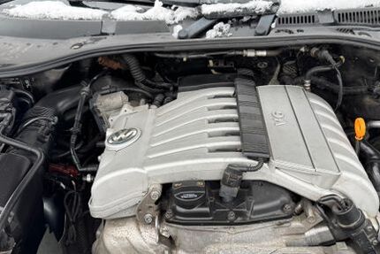 VW Touareg 208.000 km 6.500 &euro; Ahrensburg 22926