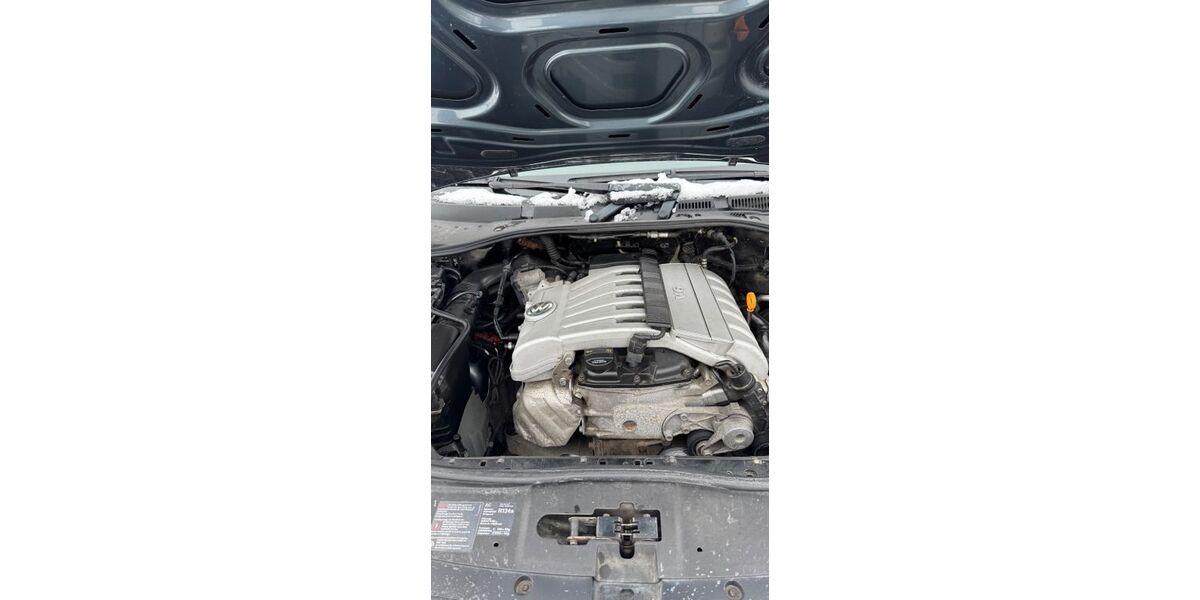 VW Touareg 208.000 km 7.000 &euro; Ahrensburg 22926