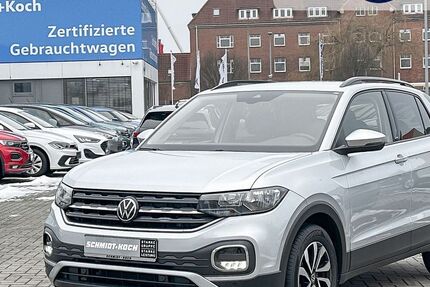 VW T-Cross 30.391 km 21.599 &euro; Bremerhaven 27576