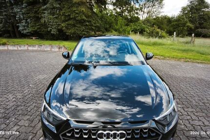 Audi A1 41.700 km 16.900 &euro; Windeck 51570