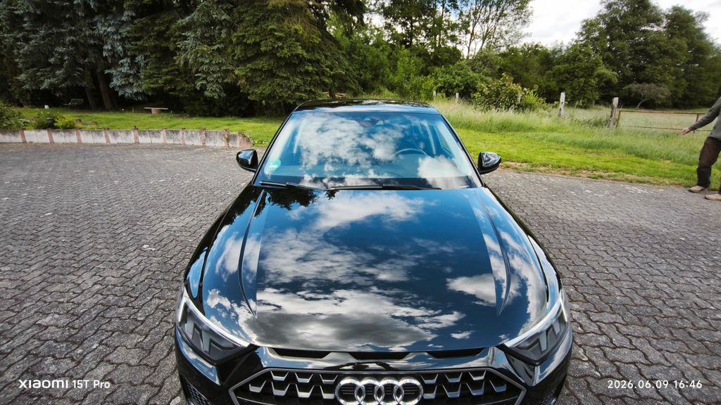Audi A1 41.700 km 16.900 &euro; Windeck 51570