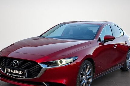 Mazda 3 19.990 km 27.580 &euro; Singen 78224