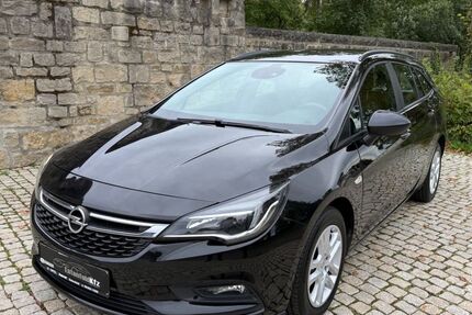 Opel Astra 259.000 km 3.999 € Estenfeld 97230