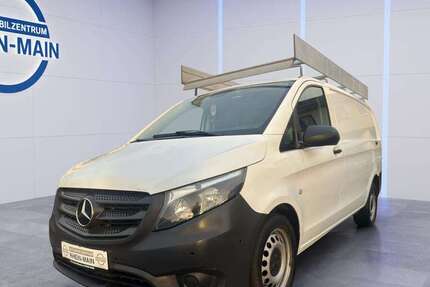 Mercedes-Benz Vito 139.900 km 19.900 &euro; Nauheim 64569