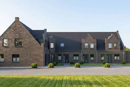 Wohnung Leer (Ostfriesland) / Bingum Bingum - 3 Zimmer, 97 m&sup2;, 305.000&euro; | Angebot:27154273