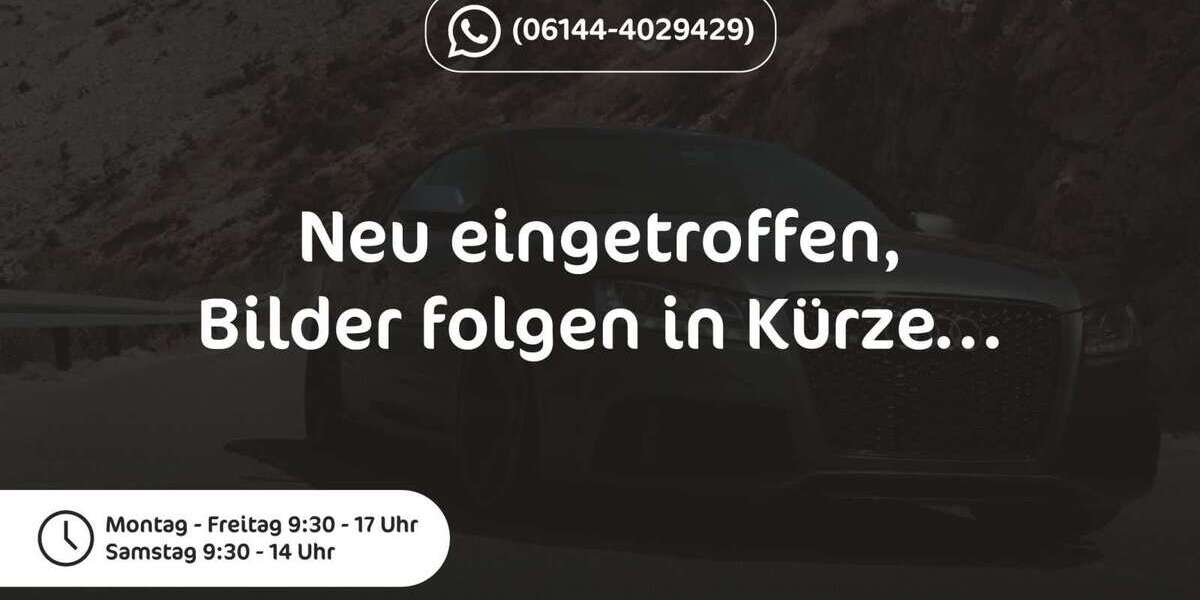 Ford S-Max 124.680 km 15.990 &euro; Bischofsheim 65474