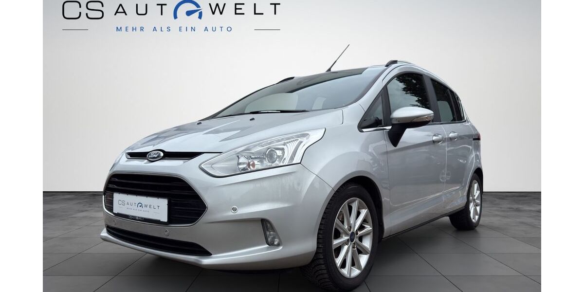 Ford B-Max 57.300 km 8.990 &euro; Georgensgmünd 91166