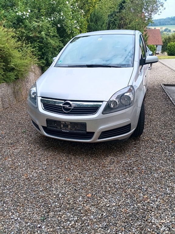 Zafira