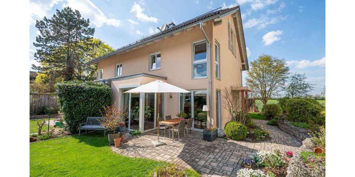 Einfamilienhaus Haar - 5 Zimmer, 165 m&sup2;, 1.250.000&euro; | Angebot:26570150