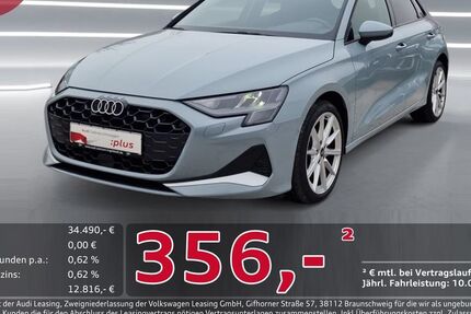 Audi A3 7.215 km 32.850 &euro; Ingolstadt 85057