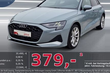 Audi A3 7.215 km 34.490 &euro; Ingolstadt 85057