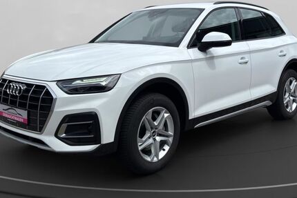 Audi Q5 28.785 km 34.890 &euro; Bad Kreuznach 55543