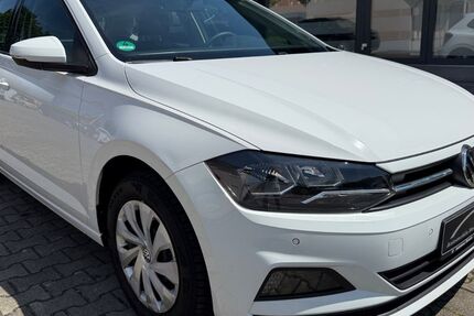 VW Polo 109.000 km 8.790 &euro; Kammeltal/Egenhofen 89358