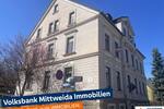 Für EIGENNUTZER ! Individuell gestaltbare Wohnung im 1. OG - mit Balkon, Garage und Stellplatz! - Etagenwohnung Bärenstein Niederschlag | Angebot:26003487