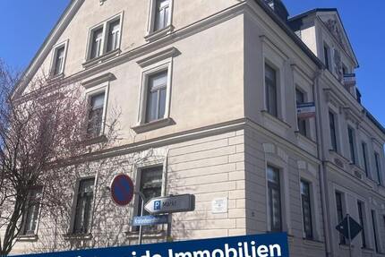 Für EIGENNUTZER ! Individuell gestaltbare Wohnung im 1. OG - mit Balkon, Garage und Stellplatz! - Wohnung Bärenstein Niederschlag | Angebot:26003487