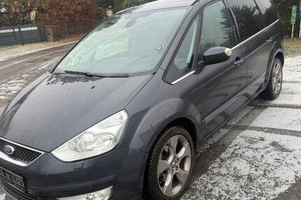 Ford Galaxy 245.800 km 3.500 &euro; Berlin-Schönefeld 12529