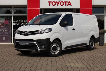 Toyota Proace (Verso) 42.297 km 26.990 € Dillingen 89407