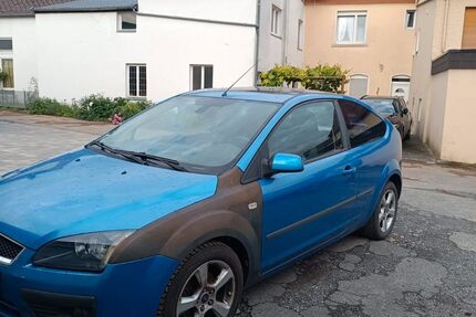Ford Focus 186.000 km 2.499 &euro; Leopoldshöhe 33818