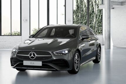 Mercedes-Benz CLA 250 Shooting Brake 7.380 km 35.880 &euro; Bad Oeynhausen 32545