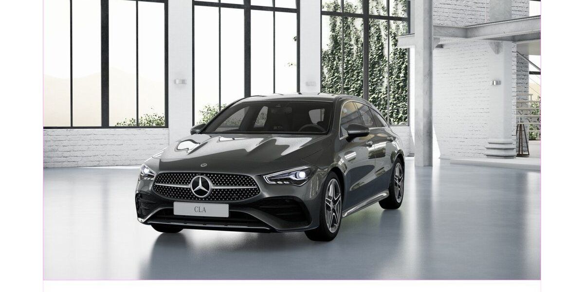 Mercedes-Benz CLA 250 Shooting Brake 7.380 km 35.880 &euro; Bad Oeynhausen 32545