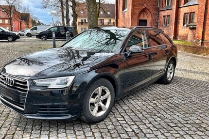 Audi A4 175.000 km 9.999 &euro; Weisen 19322