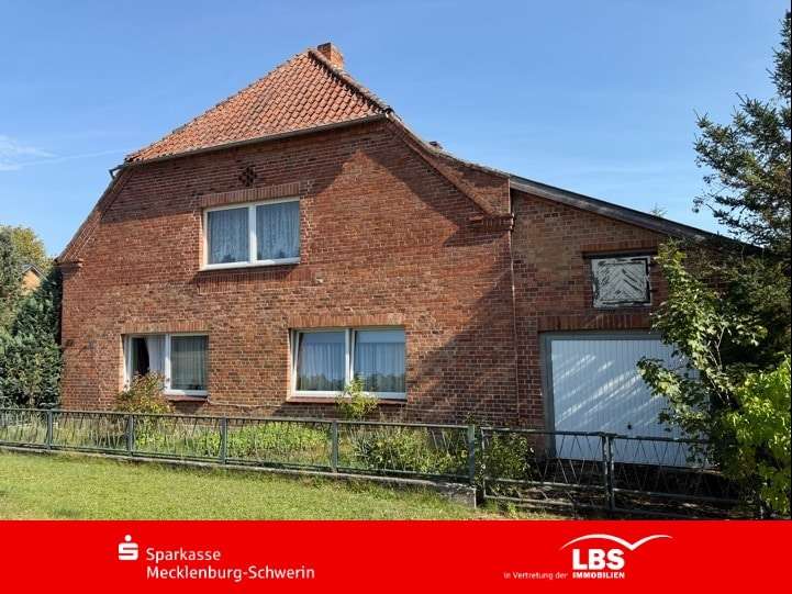 Einfamilienhaus Vielank - 6 Zimmer, 152 m&sup2;, 129.000&euro; | Angebot:24336821