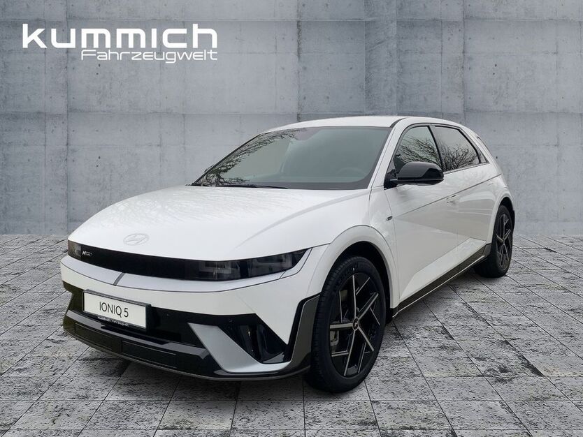 Hyundai IONIQ 5 7.500 km 49.290 € Michelfeld 74545