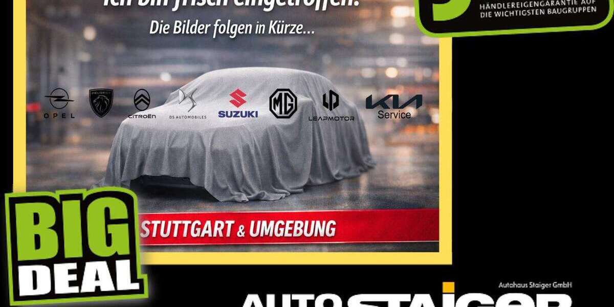 Peugeot 3008 31.006 km 28.987 &euro; Stuttgart 70376