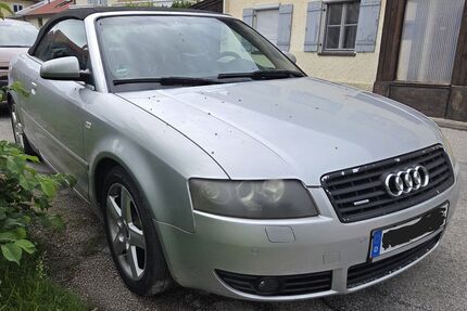 Audi A4 198.000 km 2.200 &euro; Bad Tölz 83646
