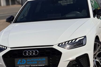 Audi A4 114.525 km 24.500 &euro; Hückelhoven 41836