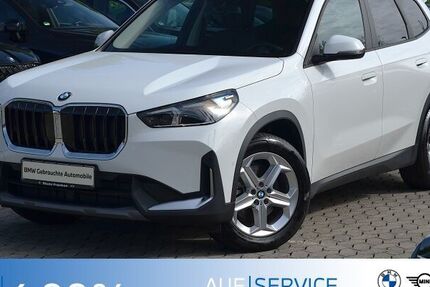 BMW X1 43.373 km 34.640 &euro; Lauf an der Pegnitz 91207