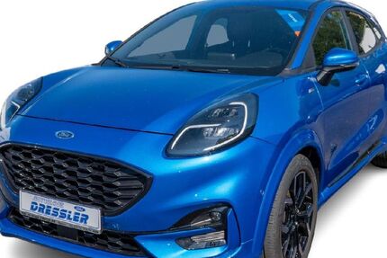 Ford Puma 23.936 km 23.950 &euro; Miehlen 56357
