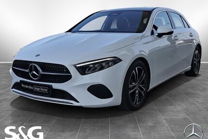 Mercedes A 180